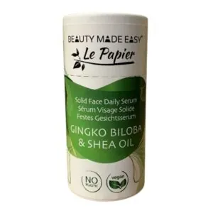 Sérum Facial en Barra