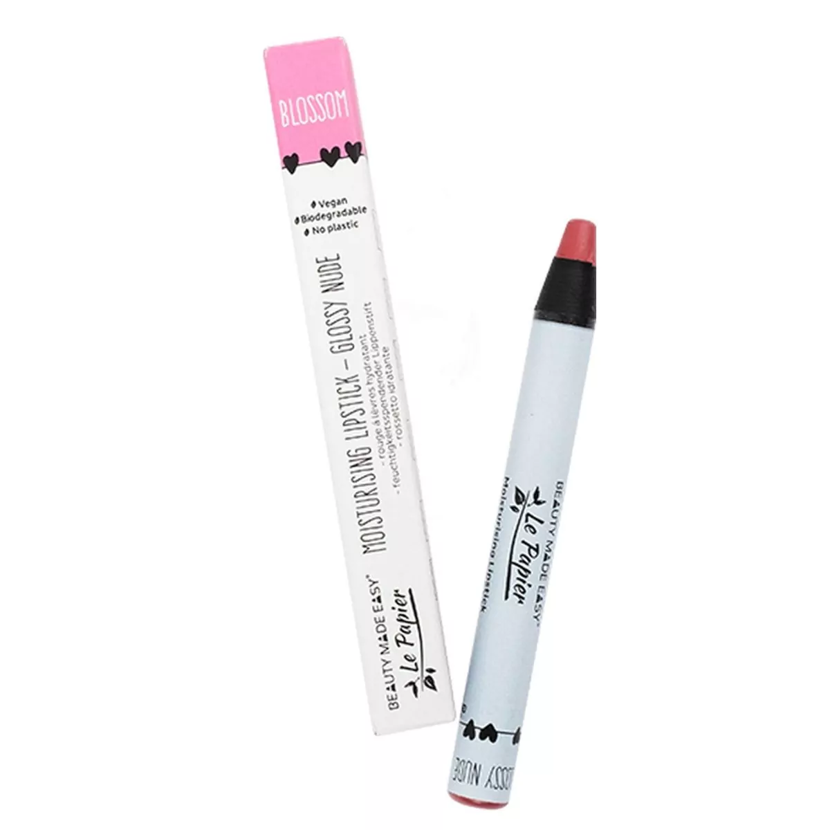 Lápiz de Labios Brillo Blossom 6 g