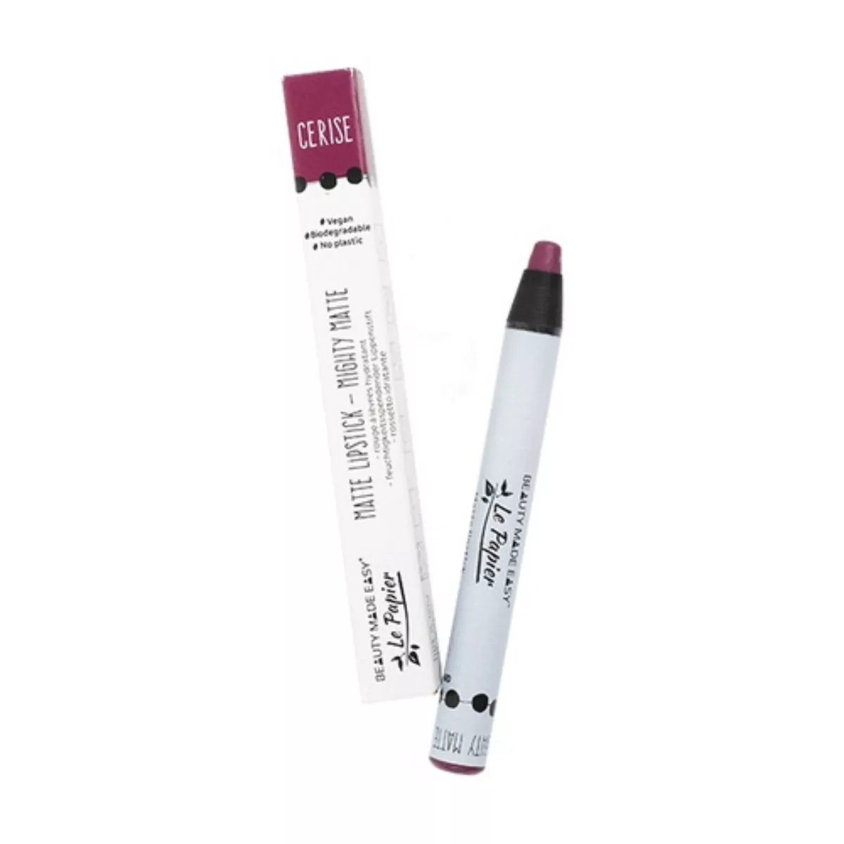 Lápiz de Labios Mate Cerise 6 g