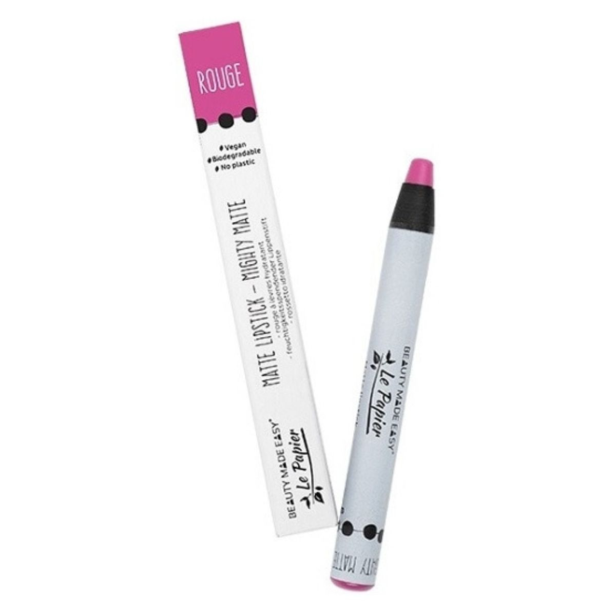 Lápiz de Labios Mate Rouge 6 g
