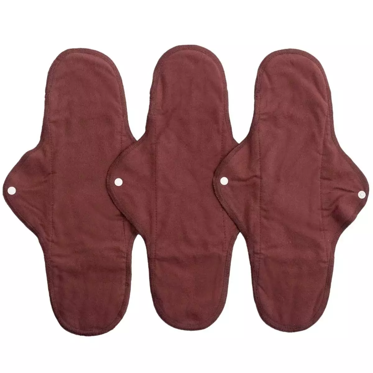 Compresas de noche Warm Brown
