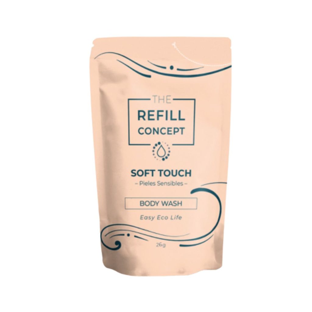 Gel Soluble Pieles Sensibles
