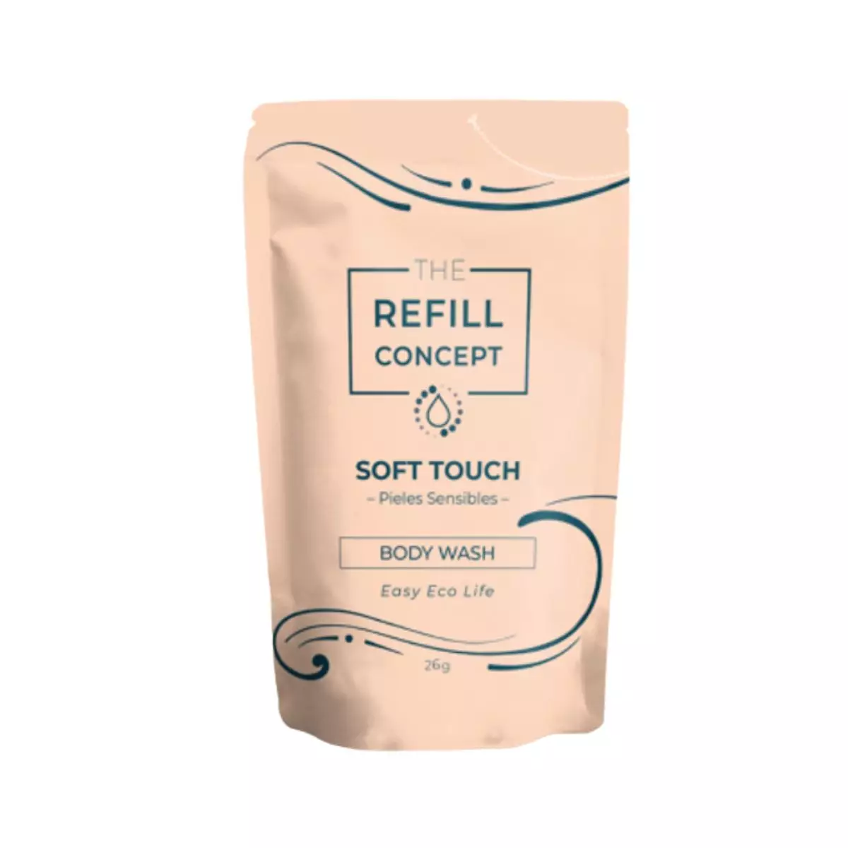 Gel Soluble Pieles Sensibles