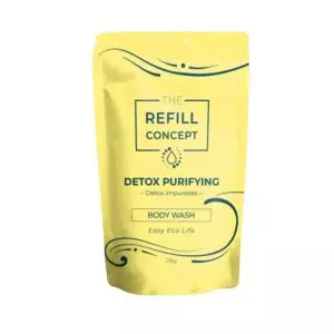 Detox Impurezas Ecológico