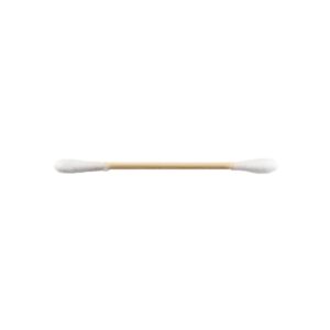 Bastoncillos biodegradables detalle