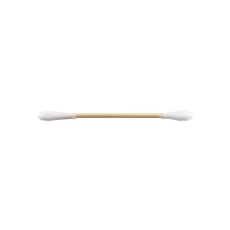 Bastoncillos biodegradables detalle