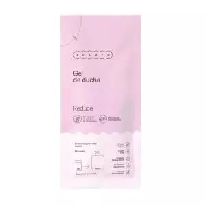 Gel de ducha en polvo Pieles Normales