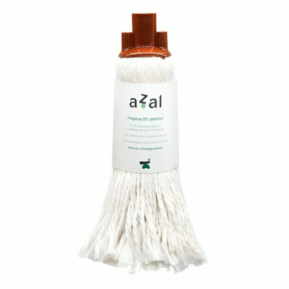 Fregona Biodegradable