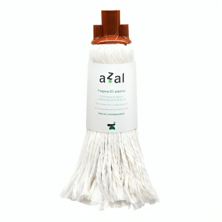 Fregona Biodegradable