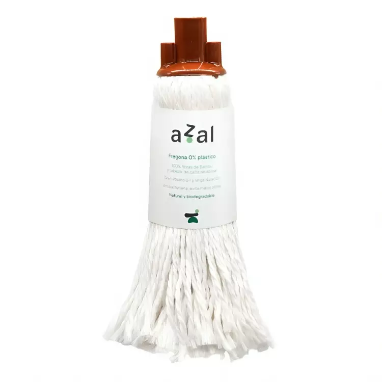 Fregona Biodegradable