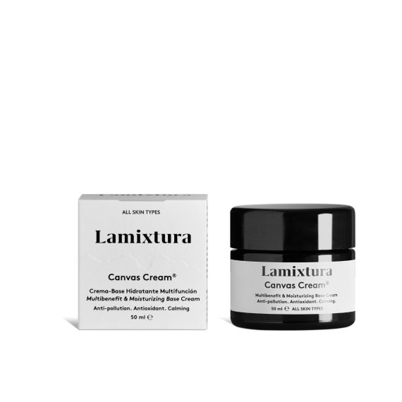 Canvas Cream Hidratante 50ml