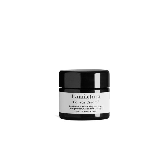 Canvas Cream