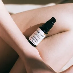 Contexto Sérum rejuvenecedor