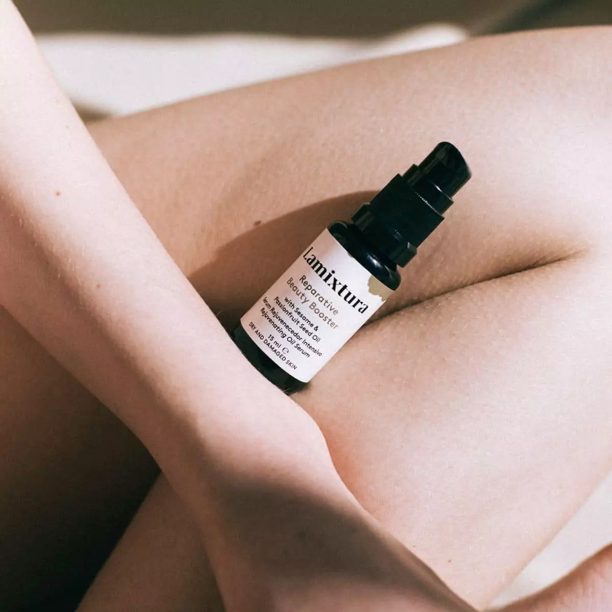 Contexto Sérum rejuvenecedor