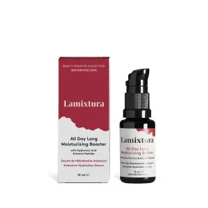 Sérum Hidratante Caja