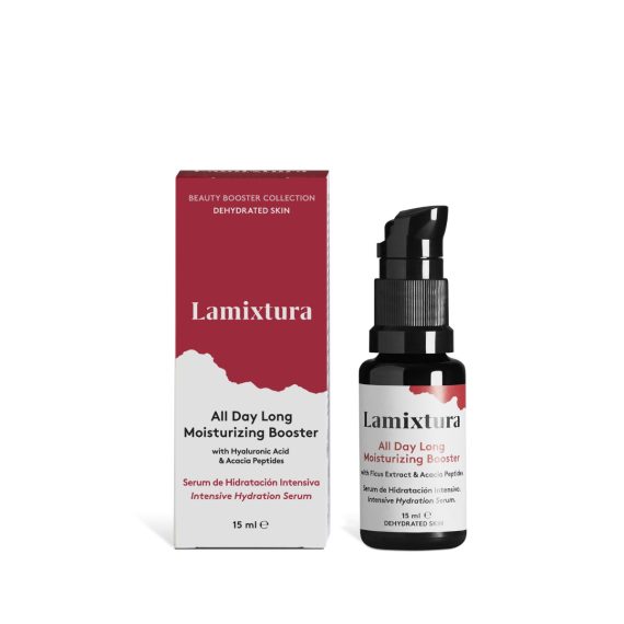 Sérum Hidratante Intensivo 15ml