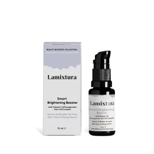 Sérum Iluminador Caja