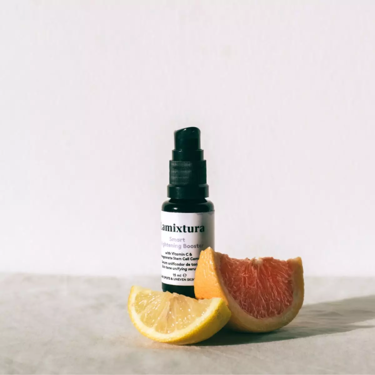 Sérum Iluminador unificador Tono Sérum Iluminador unificador Tono