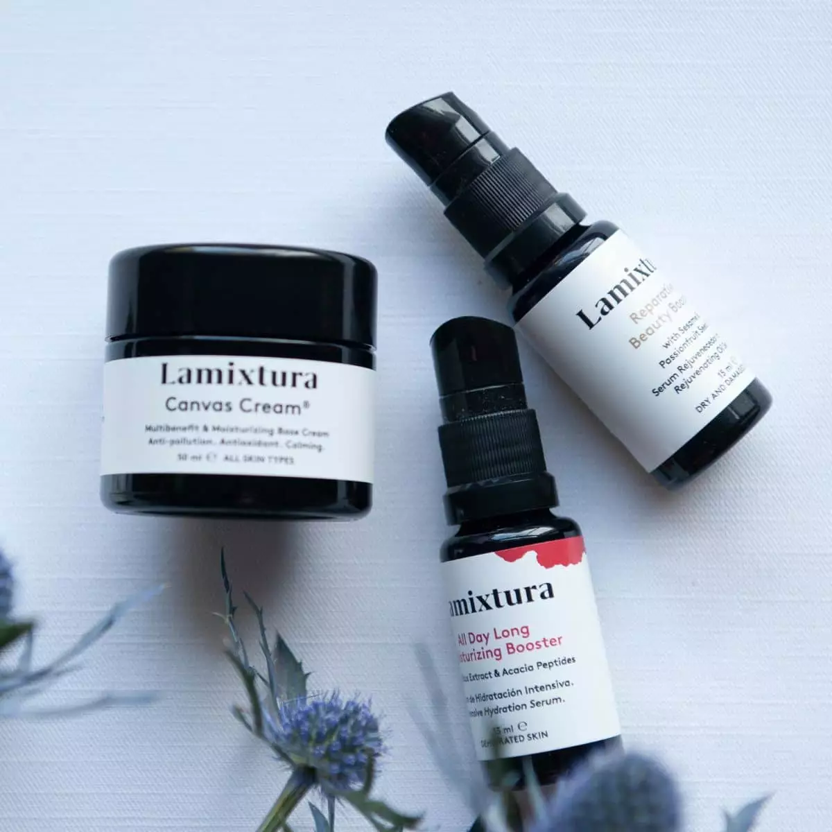 Pack Day & Nigth Pack Day & Nigth