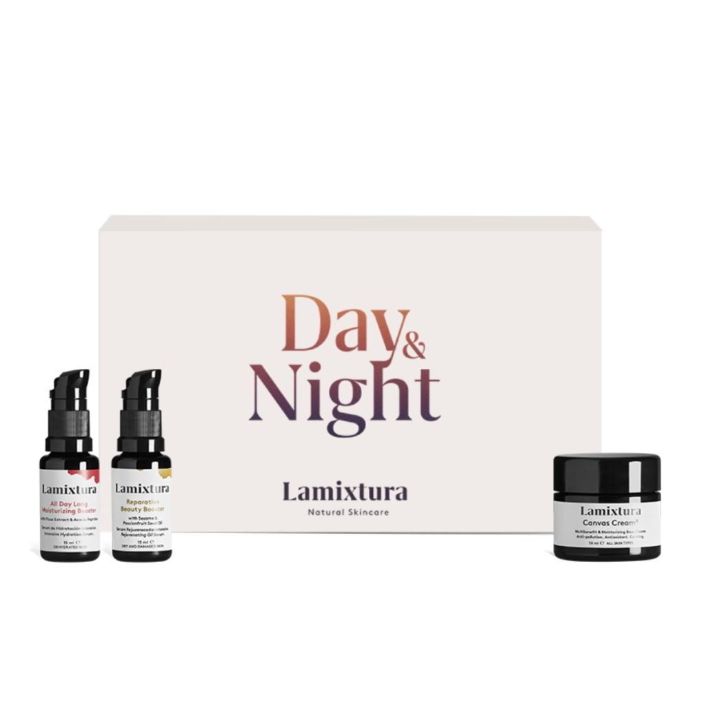 Pack Day & Nigth