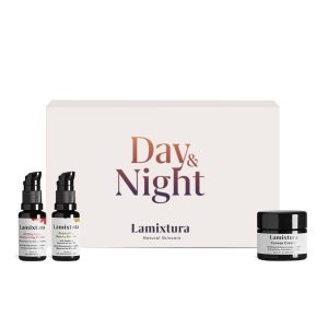 Pack Day & Nigth