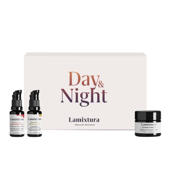 Pack Day & Nigth