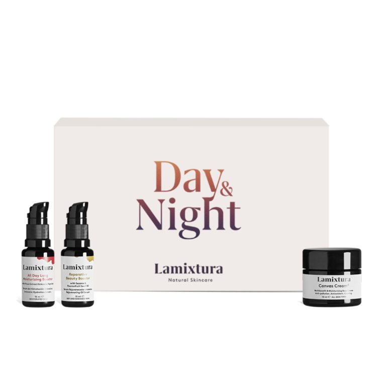Pack Day & Nigth