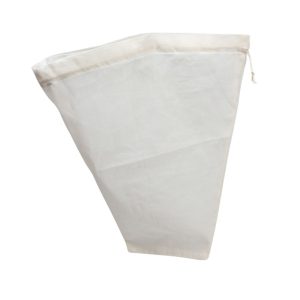 Filtro Bebidas Vegetales Algodón Orgánico