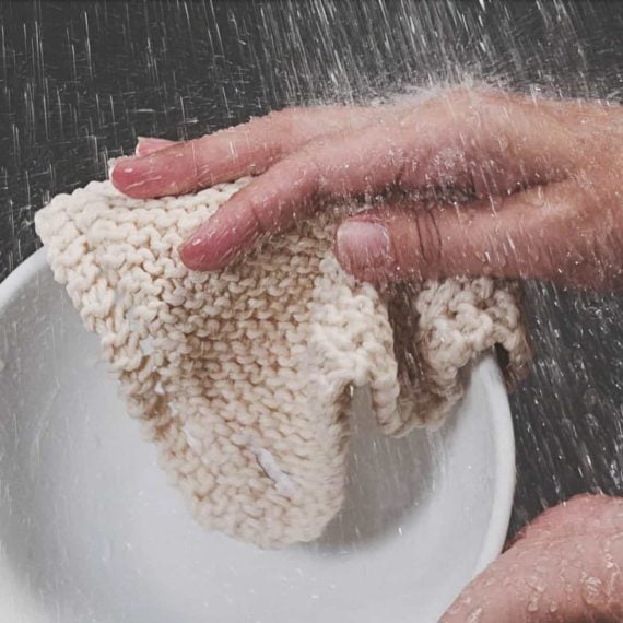 Pack de 2 Paños de Cocina Reutilizables