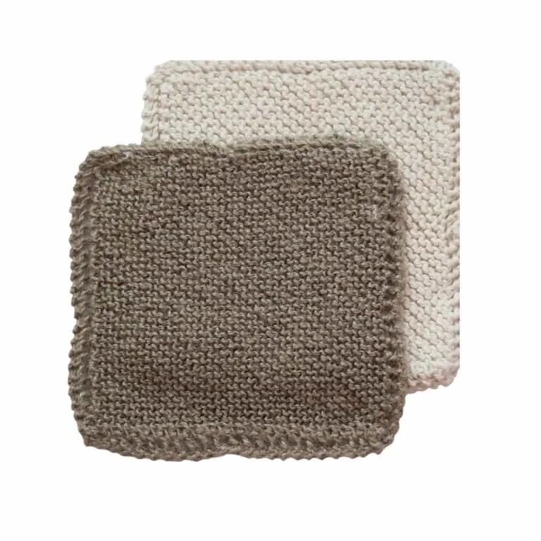 Pack de 2 Paños de Cocina Reutilizables