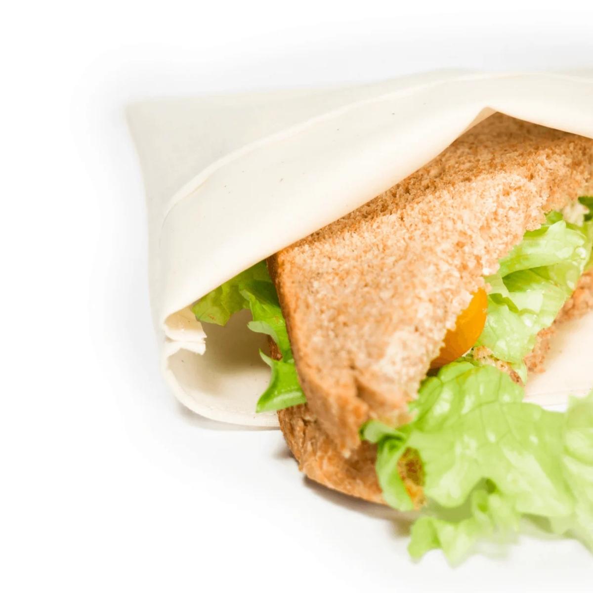 Sándwich en Bolsa para Sándwich