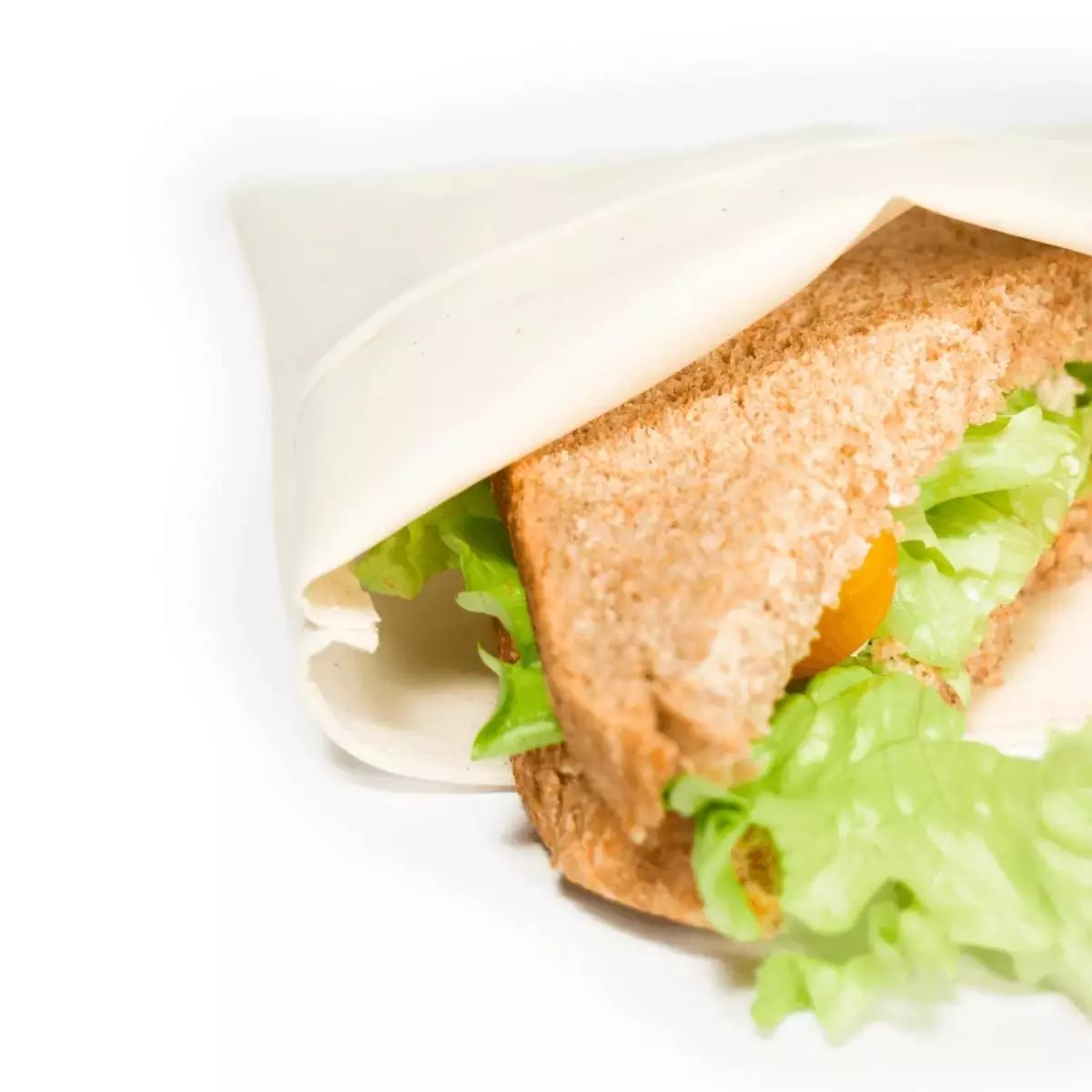 Sándwich en Bolsa para Sándwich