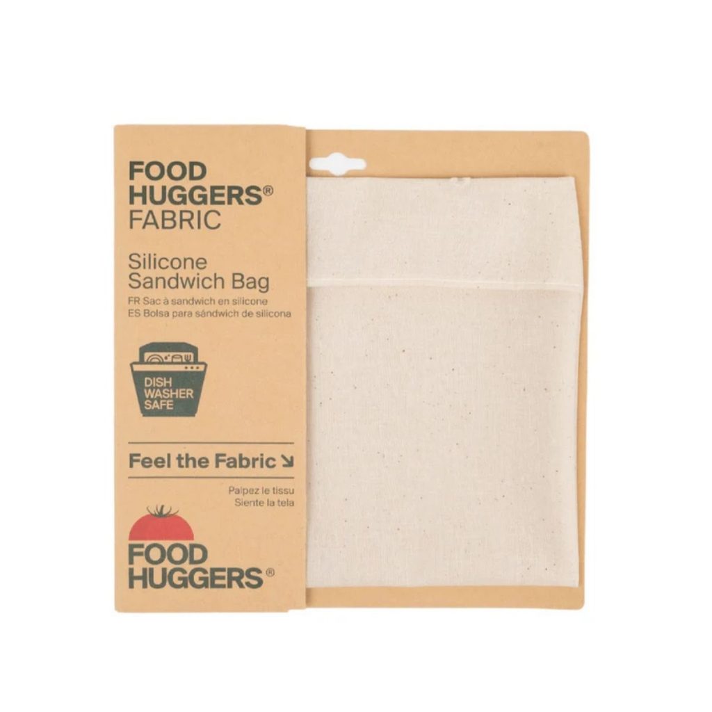 Packaging de la Bolsa para Sándwich