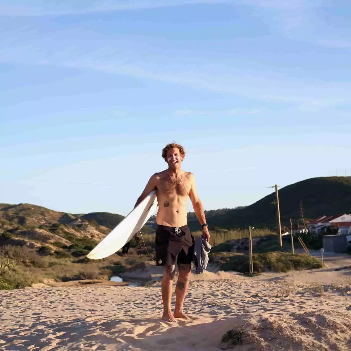 Crema Solar Mineral SPF50 Surf Suntribe