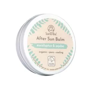 Bálsamo After Sun Ecológico de Eucalipto y Jojoba Suntribe