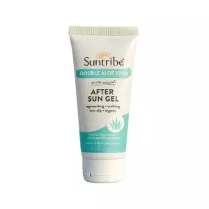 Gel After Sun Ecológico Aloe Vera Suntribe