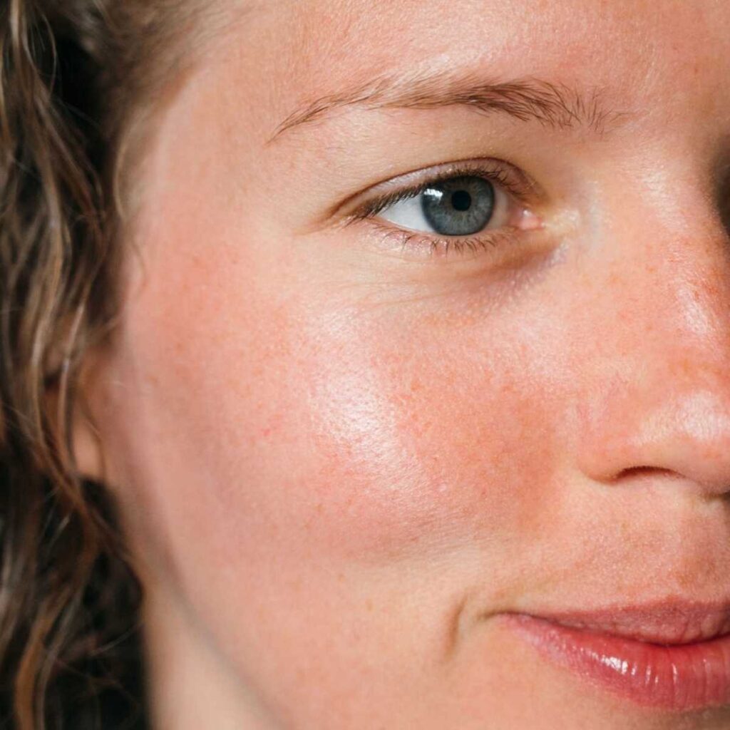 Crema Solar Ecológica Invisible no Grasa