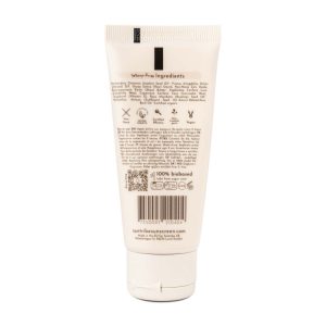 Etiqueta Crema de Día Mineral Ecológica SPF 20 sin Tinte Suntribe
