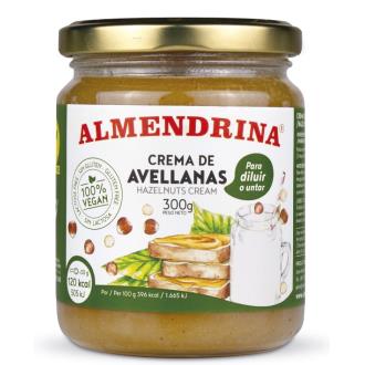 ALMENDRINA AVELLANA 300gr