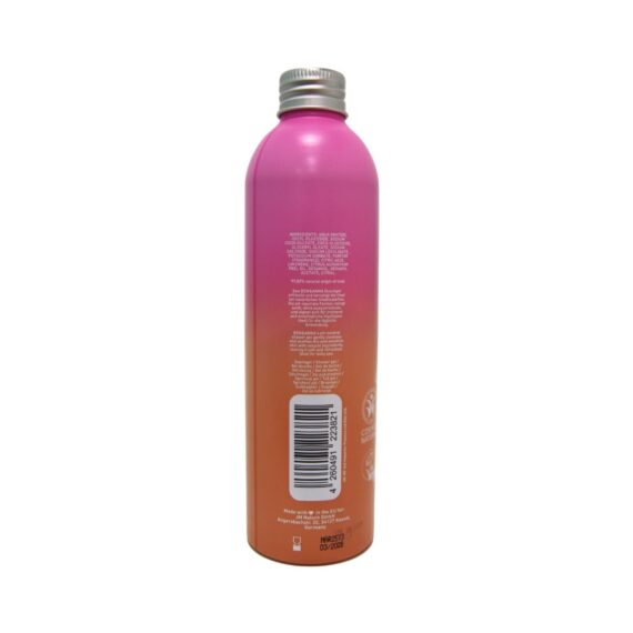 Gel de Ducha Natural - Infusión de Bayas 250ml