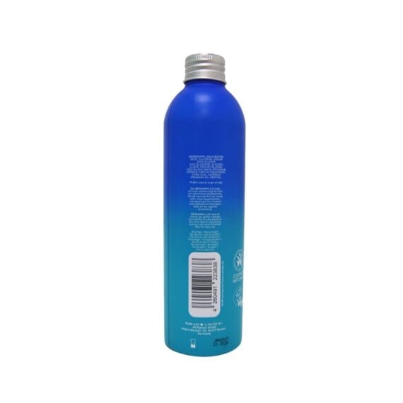 Gel de Ducha Natural - Laguna Azul 250ml