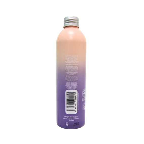 Gel de Ducha Natural - Brisa de Magnolia 250ml