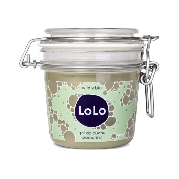 Gel Biomarino 200ml
