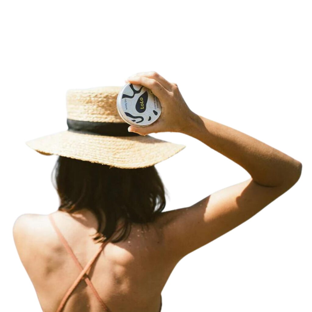CREMA SOLAR BIOMARINA spf 50 100ml detalle 3