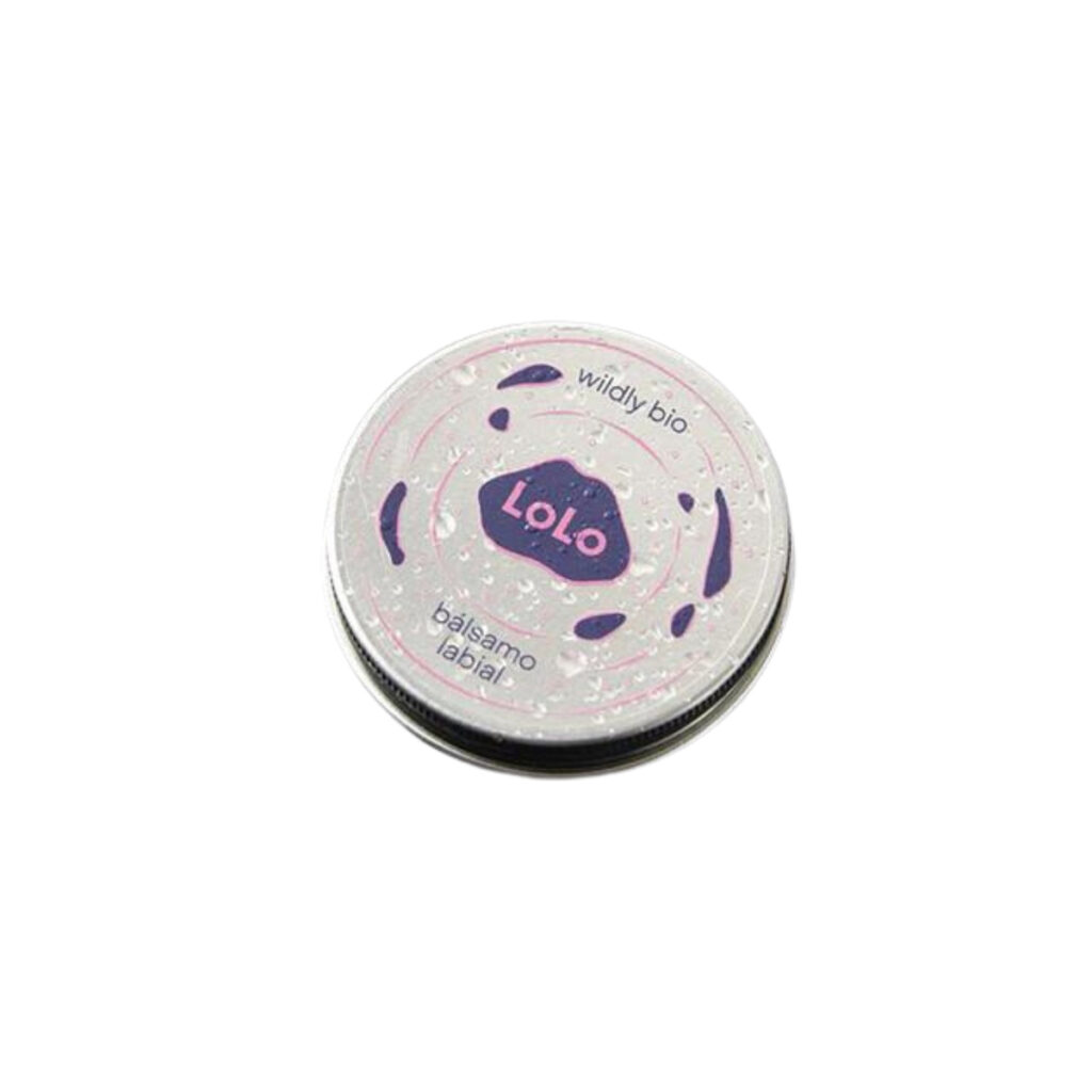 BALSAMO LABIAL 50ml detalle 2