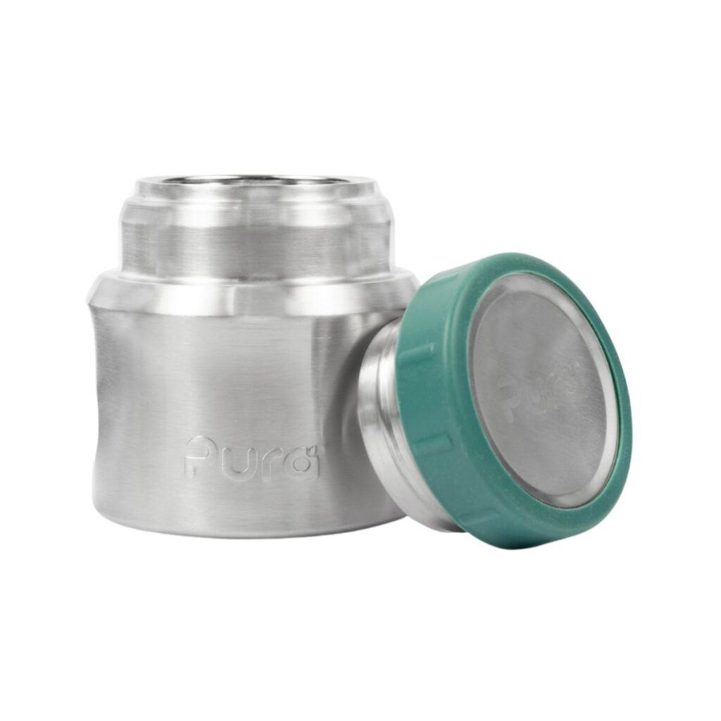 Termo para comida de Acero inoxidable 260 ml