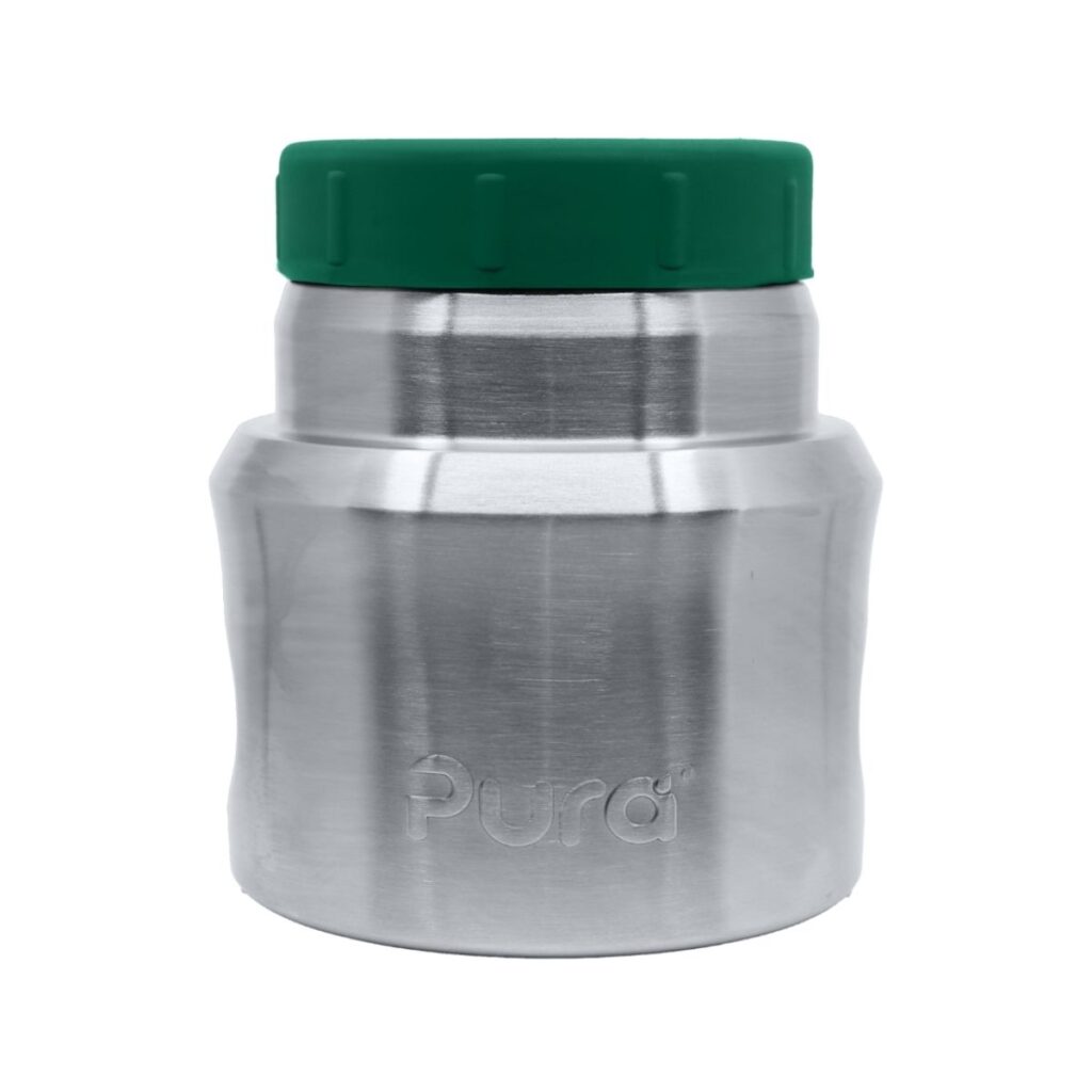 Termo de acero inoxidable 260 ml