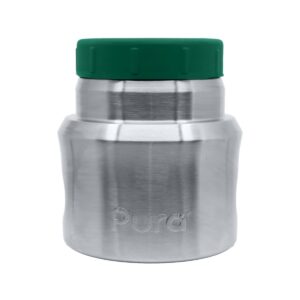 Termo de acero inoxidable 260 ml