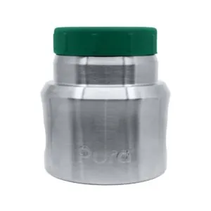 Termo de acero inoxidable 260 ml