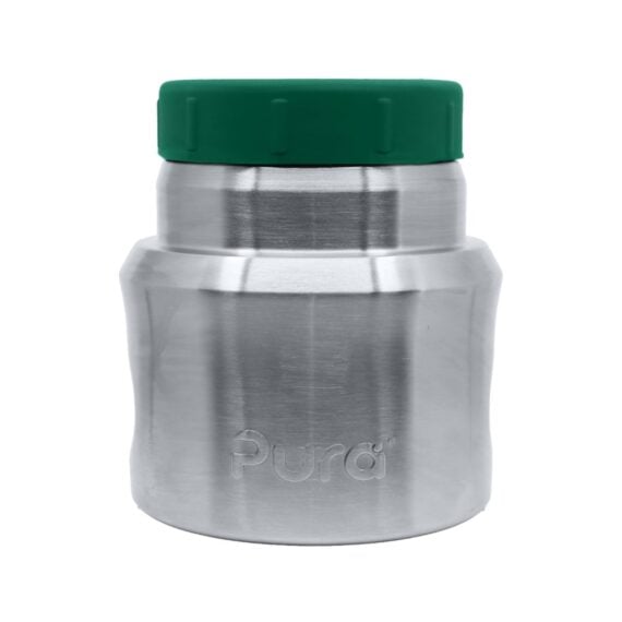 Termo para Comida de Acero Inoxidable - 260 ml